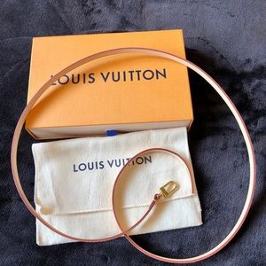 COPY - Louis Vuitton Favorite MM Monogram Strap